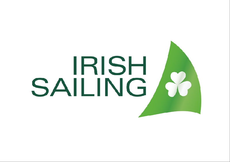 Irish Sailing Logo