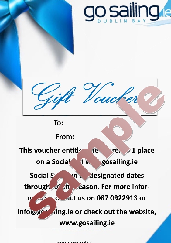 Gift Voucher